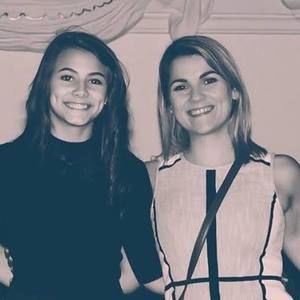 Meet your Posher, Brittany